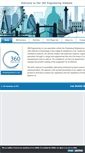 Mobile Screenshot of 360engineering.com